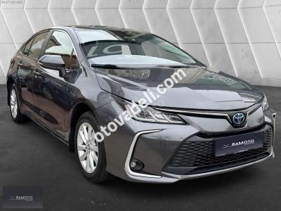 Toyota Corolla 2023 1.8 Hybrid Dream