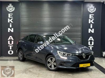 Renault Megane 2024 1.3 TCe Touch