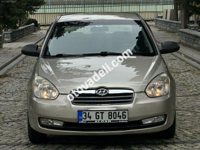 Hyundai Accent Era 2010 1.5 CRDi-VGT Team