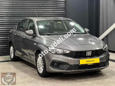 Fiat Egea 2024 1.4 Fire Easy