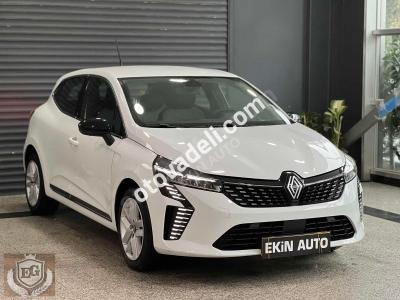 Renault Clio 2023 1.0 TCe Evolution