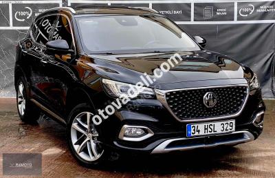 MG HS 2023 1.5 T-GDI Luxury