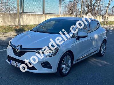 Renault Clio 2020 1.0 TCe Touch
