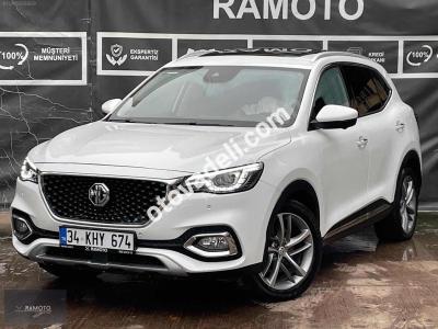 MG HS 2024 1.5 T-GDI Luxury