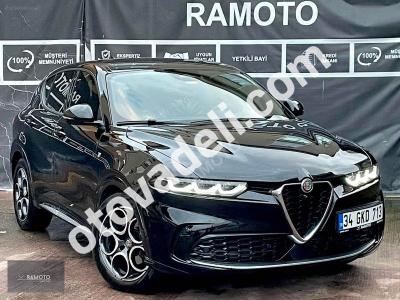 Alfa Romeo Tonale 2023 1.6 D Ti