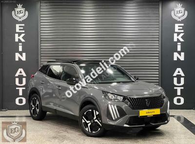 Peugeot 2008 2025 1.2 PureTech Allure