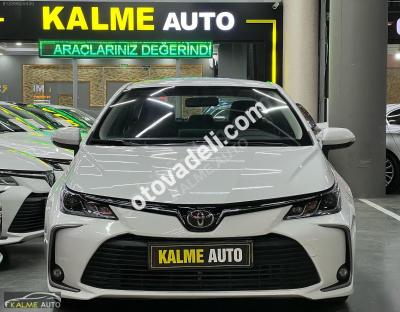 Toyota Corolla 2023 1.5 Dream