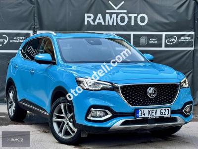 MG HS 2023 1.5 T-GDI Luxury
