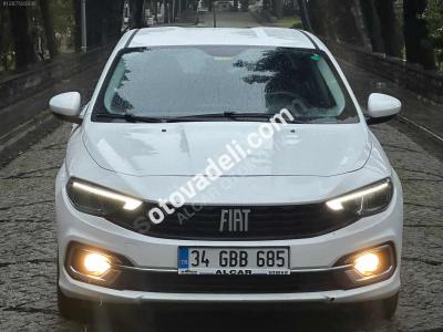 Fiat Egea 2022 1.6 Multijet Urban