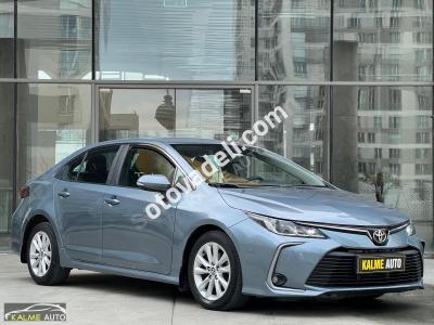 Toyota Corolla 2023 1.5 Dream