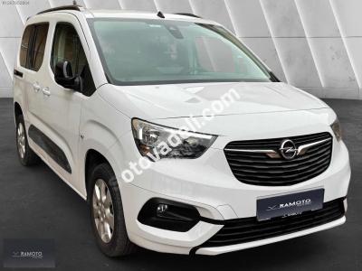 Opel Combo 2024 1.5 D Edition