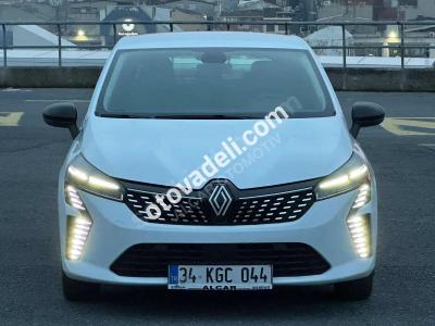 Renault Clio 2024 1.0 TCe Evolution