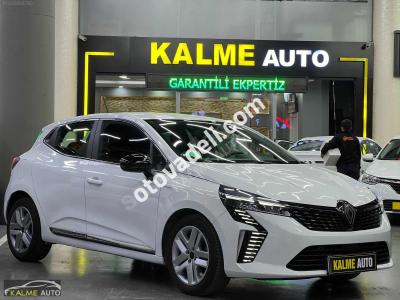 Renault Clio 2023 1.0 TCe Evolution
