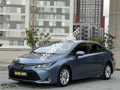Toyota Corolla 2023 1.5 Dream
