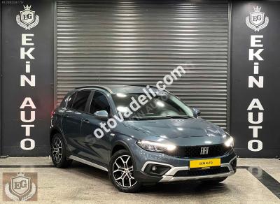Fiat Egea Cross 2025 1.4 Fire Urban
