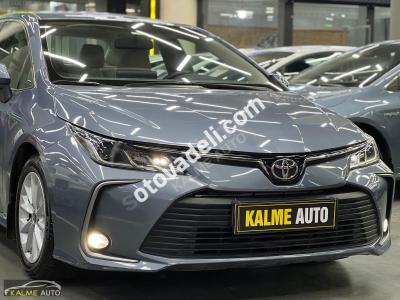 Toyota Corolla 2023 1.5 Dream