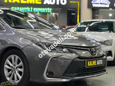 Toyota Corolla 2023 1.5 Dream