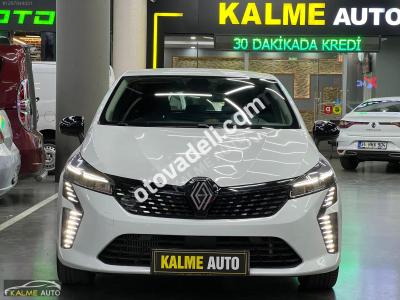 Renault Clio 2023 1.0 TCe Evolution