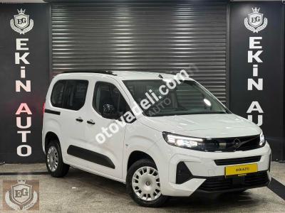 Opel Combo 2025 1.5 D Essential