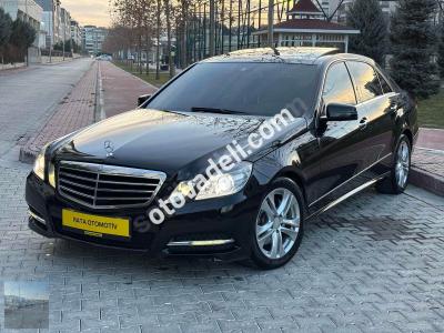 Mercedes E Serisi 2012 E 250 CGI Premium
