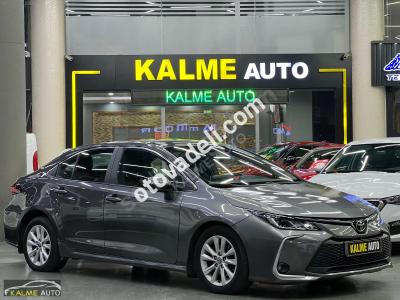 Toyota Corolla 2023 1.5 Dream
