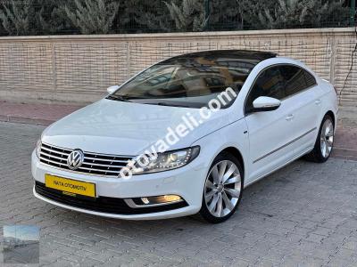 Volkswagen VW CC 1.4 TSI 2016 Exclusive