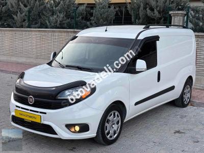 Fiat Doblo Cargo 2022 1.6 Multijet Maxi Plus