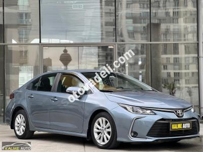 Toyota Corolla 2023 1.5 Dream