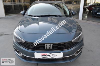 Fiat Egea 2022 1.4 Fire Easy Plus