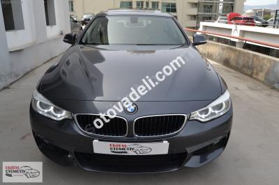 BMW 4 Serisi 2016 418i Gran Coupe M Sport