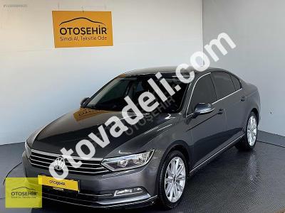 Volkswagen Passat 2016 1.6 TDI BlueMotion Comfortline