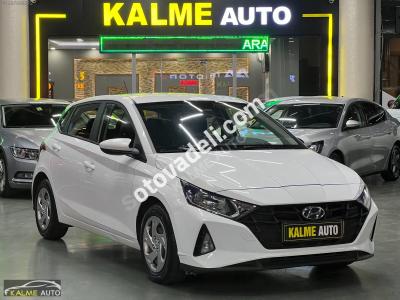 Hyundai i20 2023 1.4 MPI Jump