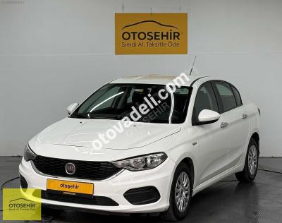 Fiat Egea 2019 1.6 Multijet Urban