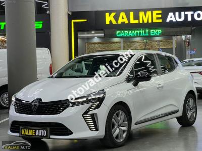 Renault Clio 2023 1.0 TCe Evolution
