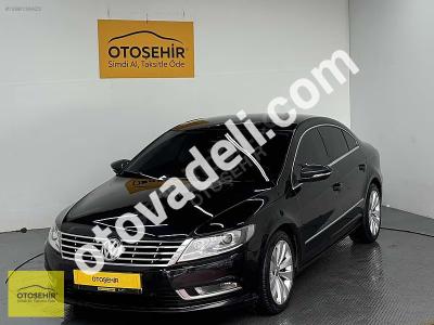 Volkswagen VW CC 1.4 TSI 2013 Sportline