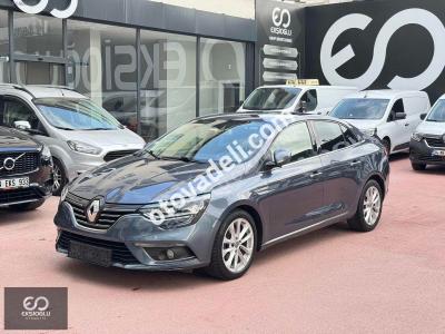 Renault Megane 2020 1.5 Blue DCI Icon