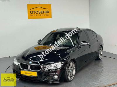 BMW 3 Serisi 2012 316i M Sport