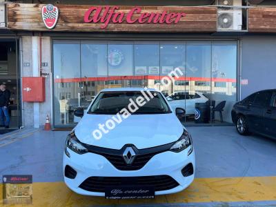 Renault Clio 2022 1.0 TCe Joy