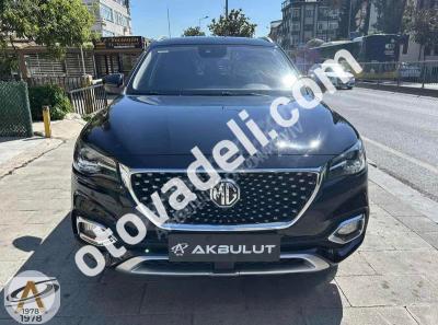 MG HS 2024 1.5 T-GDI Luxury