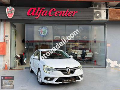 Renault Megane 2020 1.5 Blue DCI Touch