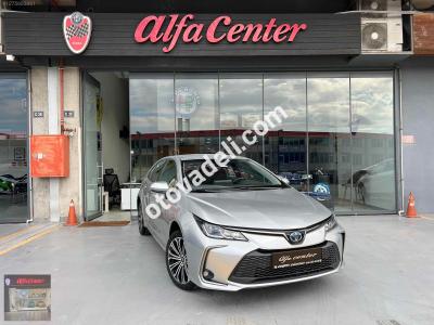 Toyota Corolla 2024 1.8 Hybrid Dream