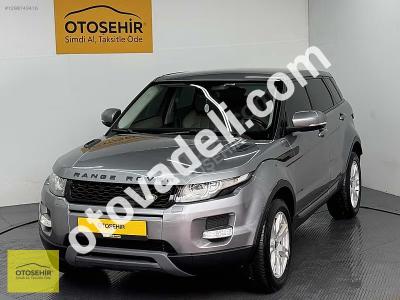 Land Rover Range Rover Evoque 2012 2.0 Si4 Prestige
