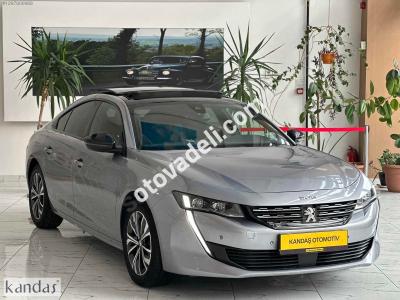 Peugeot 508 2023 1.5 BlueHDi Allure