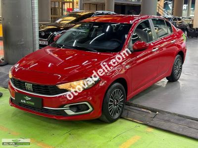 Fiat Egea 2023 1.3 Multijet Easy