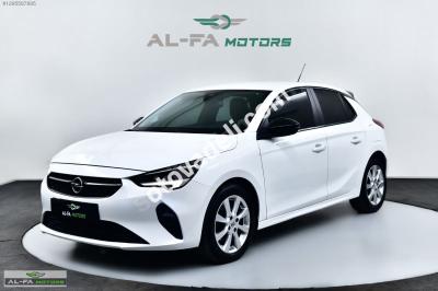 Opel Corsa 2023 1.2 T Edition