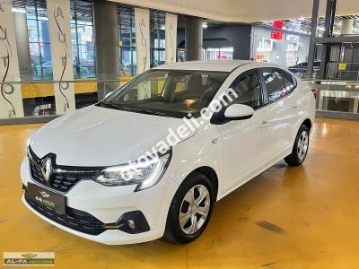 Renault Taliant 2023 1.0 T Joy