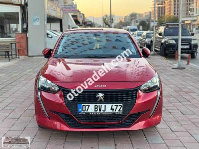 Peugeot 208 1.2 PureTech 2021 Active