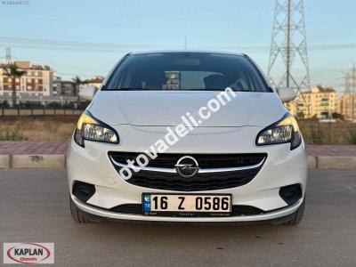 Opel Corsa 2015 1.2 Essentia