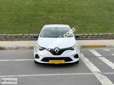 Renault Clio 2023 1.0 TCe Joy
