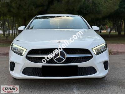Mercedes A Serisi 2019 A 180 d Style